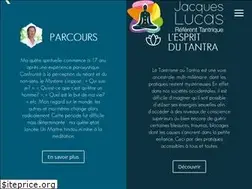 Sites similar to jacques-lucas.fr