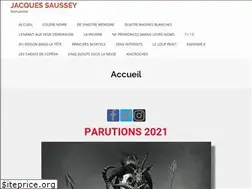 Sites similar to jacques-saussey.fr