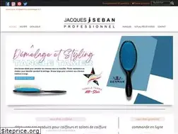 Sites similar to jacques-seban.com