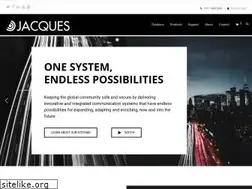 Sites similar to jacques.com.au