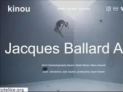 Sites similar to jacquesballard.com