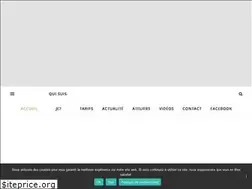 Sites similar to jacquesbirolini.com
