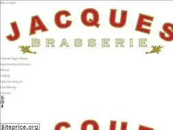Sites similar to jacquesbrasserie.com