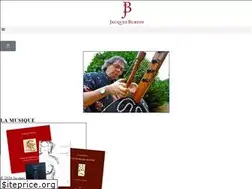Sites similar to jacquesburtin.com