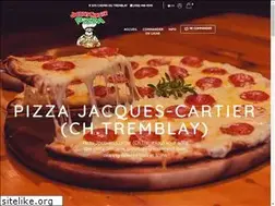 Sites similar to jacquescartier-tremblay.com
