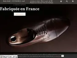 Sites similar to jacquesdemeter.fr