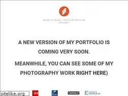 Sites similar to jacquesderouge.fr