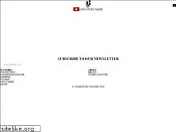 Sites similar to jacquesdumanoir.ch