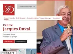 Sites similar to jacquesduval.com