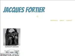 Sites similar to jacquesfortier.info