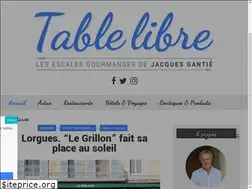 Sites similar to jacquesgantie.com