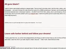 Sites similar to jacquesgude.com