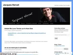 Sites similar to jacqueshervet.com
