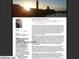 Sites similar to jacquesinlondon.wordpress.com