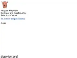 Sites similar to jacqueskleynhans.com