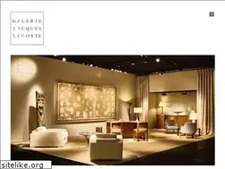 Sites similar to jacqueslacoste.com