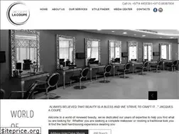 Sites similar to jacqueslacoupe.com