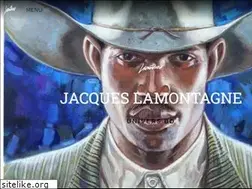 Sites similar to jacqueslamontagne.com