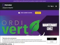 Sites similar to jacqueslepapetier.com