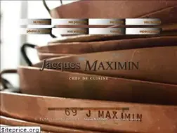 Sites similar to jacquesmaximin.com