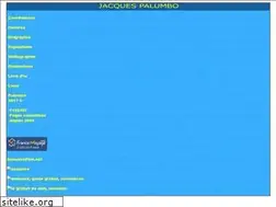 Sites similar to jacquespalumbo.com