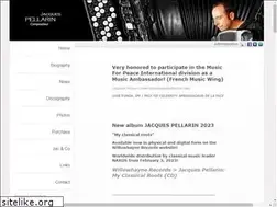 Sites similar to jacquespellarin.fr