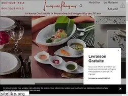 Sites similar to jacquespergay.com