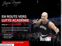 Sites similar to jacquesrougeau.ca
