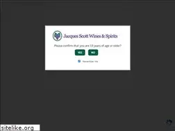 Sites similar to jacquesscottonline.com