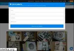 Sites similar to jacquesstambouli.com