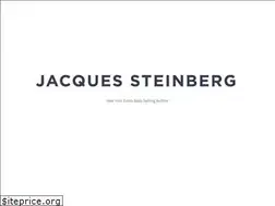 Sites similar to jacquessteinberg.com
