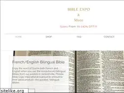 Sites similar to jacquesstevebodkin.com