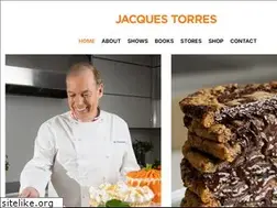 Sites similar to jacquestorres.com