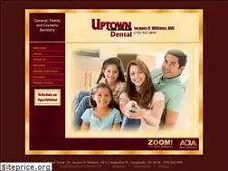 Sites similar to jacqueswilliamsdds.com