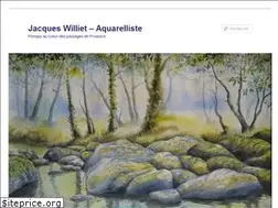 Sites similar to jacqueswilliet.com