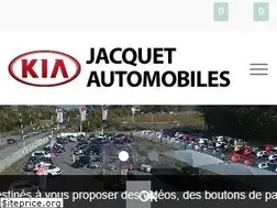 Sites similar to jacquet-automobiles.com