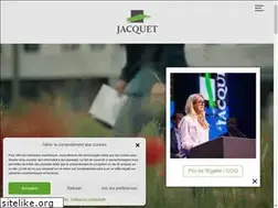 Sites similar to jacquet.ch