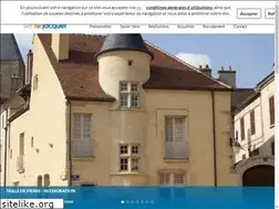 Sites similar to jacquet.fr