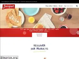 Sites similar to jacquetbakery.com