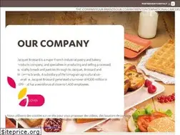 Sites similar to jacquetbrossard.com
