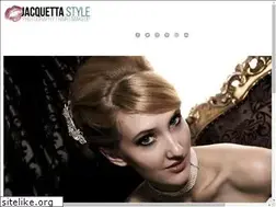 Sites similar to jacquettastyle.com