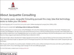 Sites similar to jacquette.com