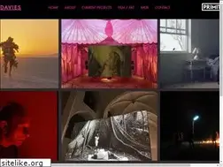Sites similar to jacquidavies.com