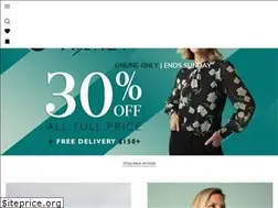 Sites similar to jacquie.com.au