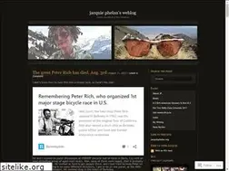 Sites similar to jacquiephelan.org