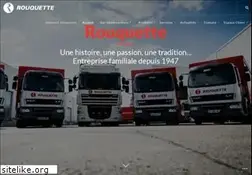 Sites similar to jacquier.fr