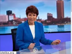 Sites similar to jacquiewalker.com
