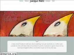 Sites similar to jacquifehl.com
