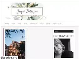 Sites similar to jacquipaterson.com