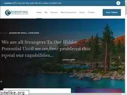 Sites similar to jacquismall.com
